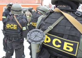 ФСБ ЗАДЕРЖАЛА СОТРУДНИКОВ МВД В ЕКАТЕРИНБУРГЕ.
pravdaurfo.ru/news/154360-fs…