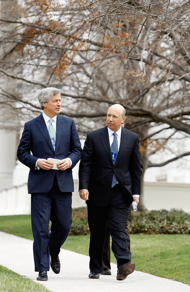 FedProm's tweet photo. Bush. Obama. Trump. 
Who cares. We still here. https://t.co/Ox0vcJq84I