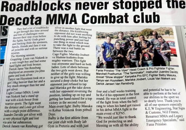 It was a Rollercoaster 🎢 Ride to get to the event and compete but Super Proud of all the Athletes who competed there ! 🙏🏻😇