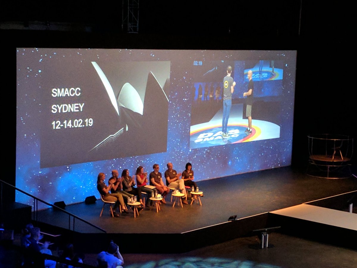 chicagomedic's tweet photo. Going to Sydney 2019 #dasSMACC #smaccsyd ? https://t.co/T06C4Pw7j1
