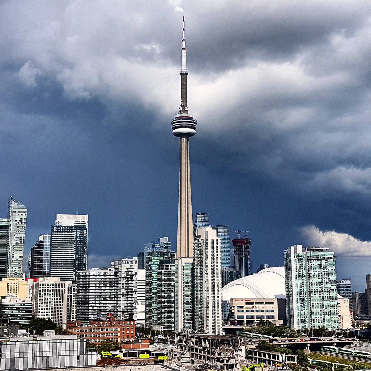 We are at #HITEC2017 #toronto. Great #exhibitors, Great #event! See y'all in Houton, TX in June 2018!