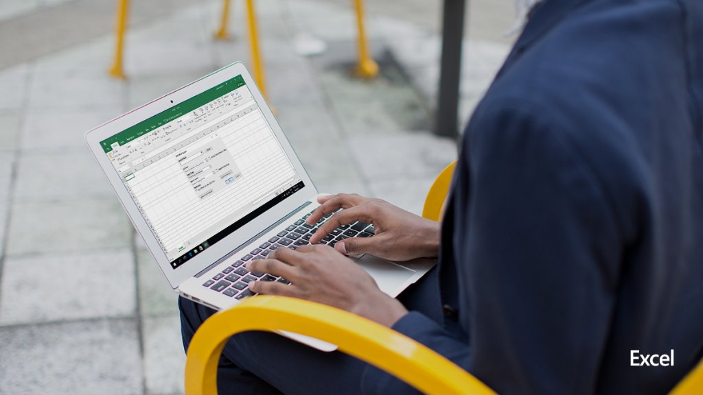 msexcel's tweet image. Precious PivotTables, personalized. This new Excel feature lets you customize your default layout. Learn more: msft.social/N2wboK