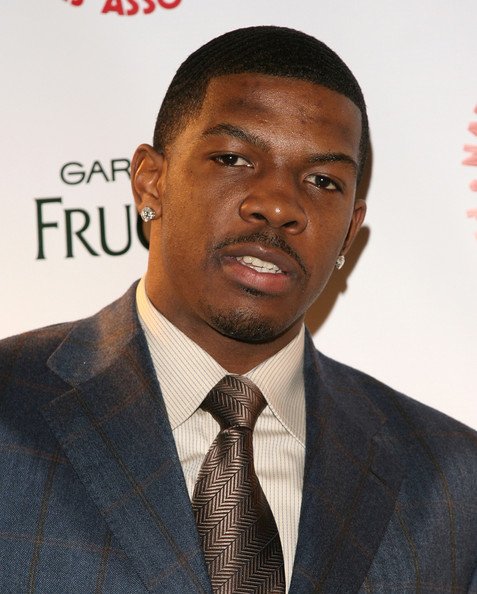 Happy Birthday Joe Johnson 