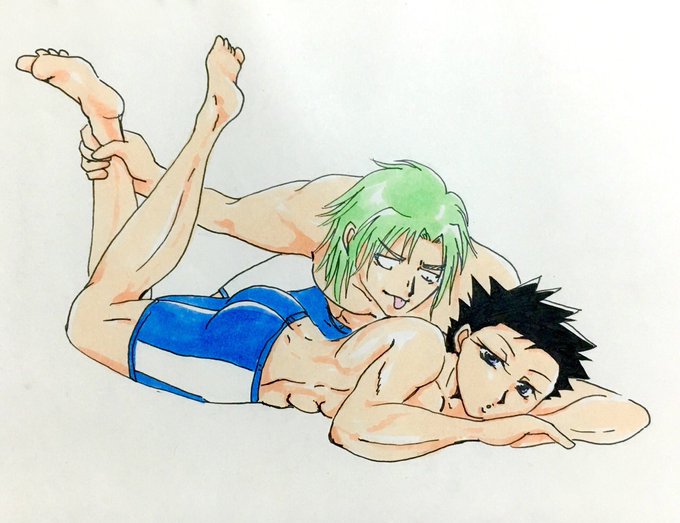 ファビアンのtwitterイラスト検索結果 ファビアンのtwitterイラスト検索結果