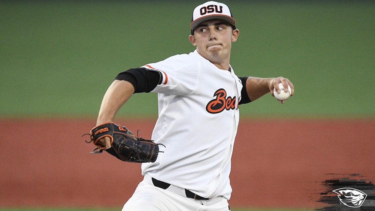 Brandon Eisert became just the 7th pitcher in school history to win at least 5 games without picking up a loss.

He was 5-0 in 2017.