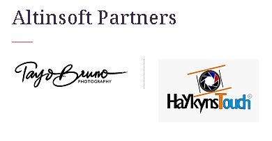 AltinsoftModels's tweet photo. #AltinsoftModels is in partnership with Tayo Bruno Photography, Haykyns Touch Media, and Swish Interactiv Media https://t.co/Za6EvC4inm