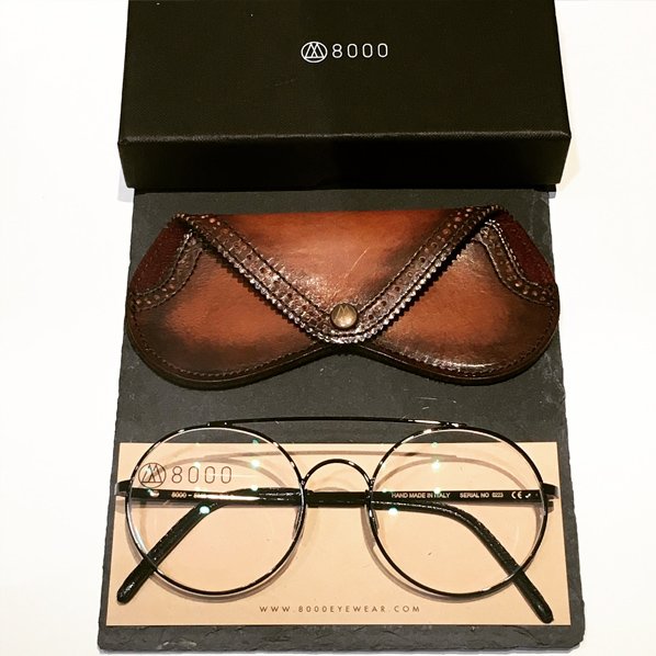 OTTOMILA, o 8000, ha llegado a Òptica OP, una exclusiva marca inspirada en los 14 picos más altos del mundo. ow.ly/1ipH30d7RGh