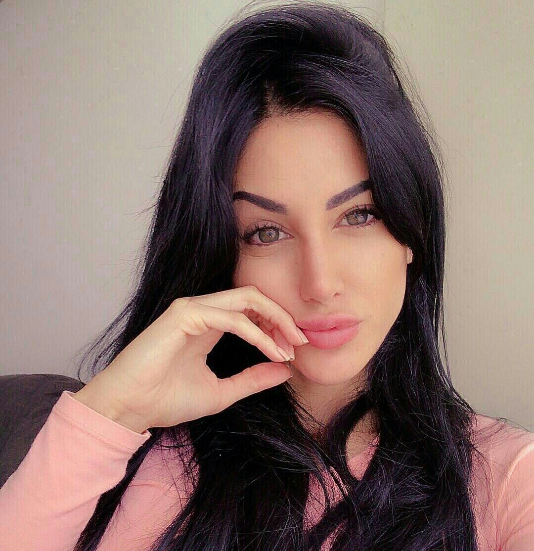 Andrea Cifuentes (@andreactoficial)  X