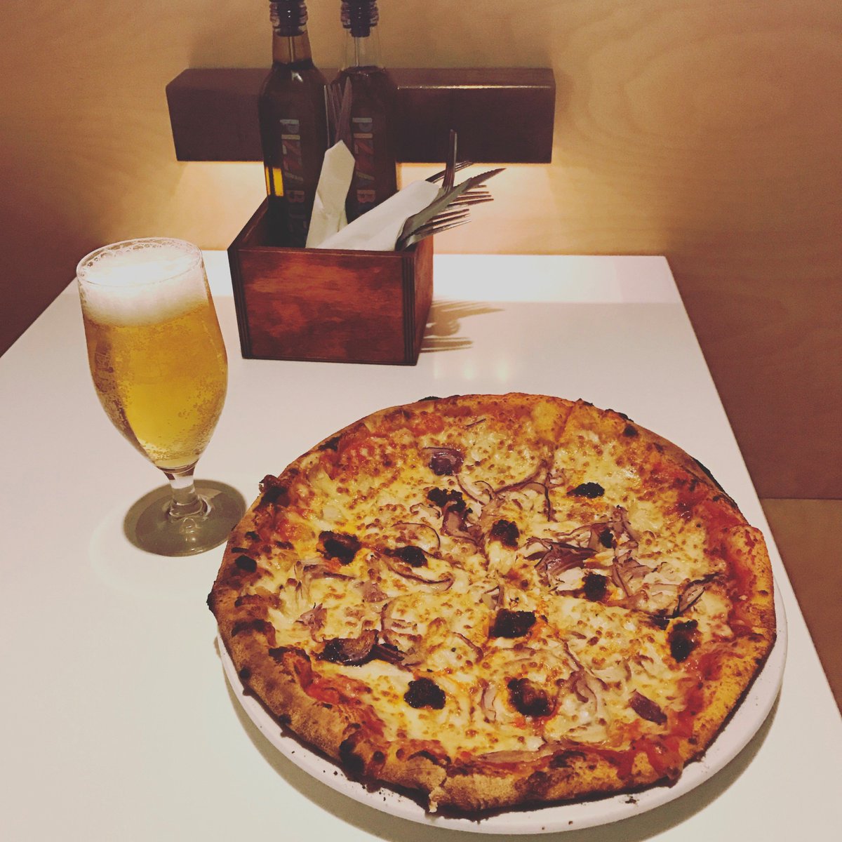 PizzaBuzzUK's tweet photo. It's #thurstythursday again! Time to leave the #office and pop down for a #pizza and a #dirnk. We are here for you! https://t.co/aS0W2f7SW1