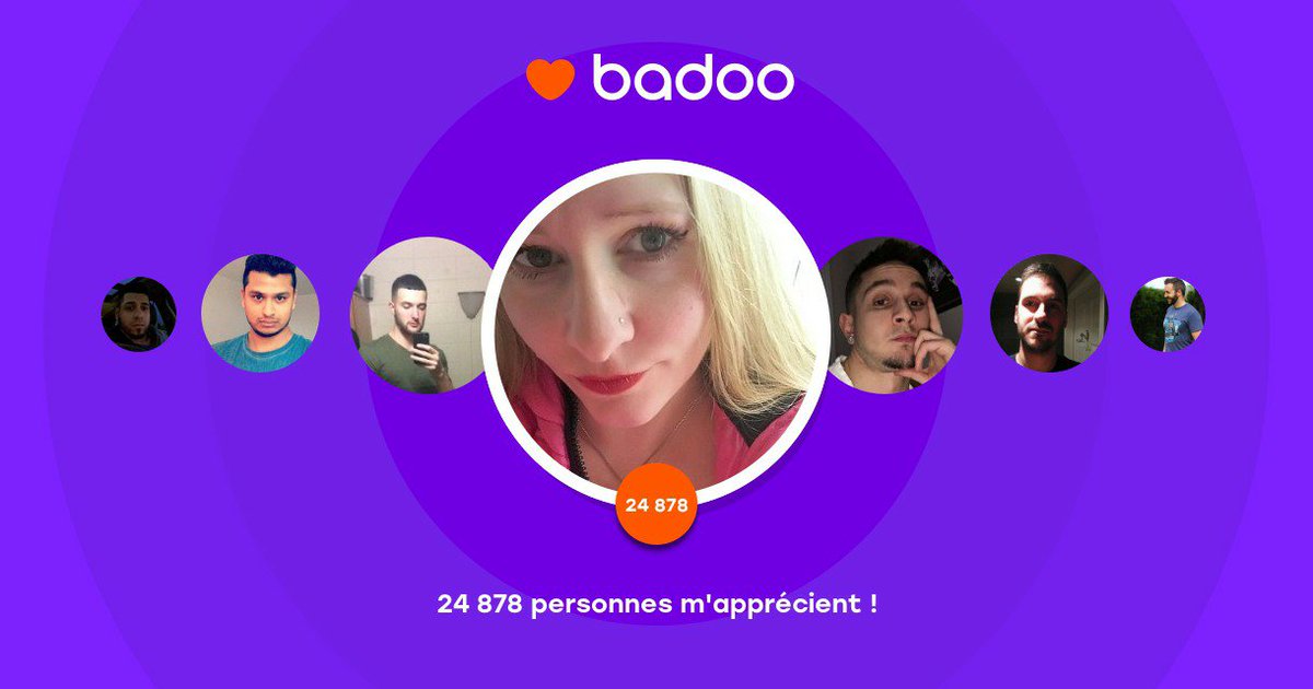 begin_kathy's tweet photo. Discute avec Kathy et plein d'autres nouvelles personnes sympa autour de toi en te connectant à Badoo ! https://t.co/f14TKS40my
