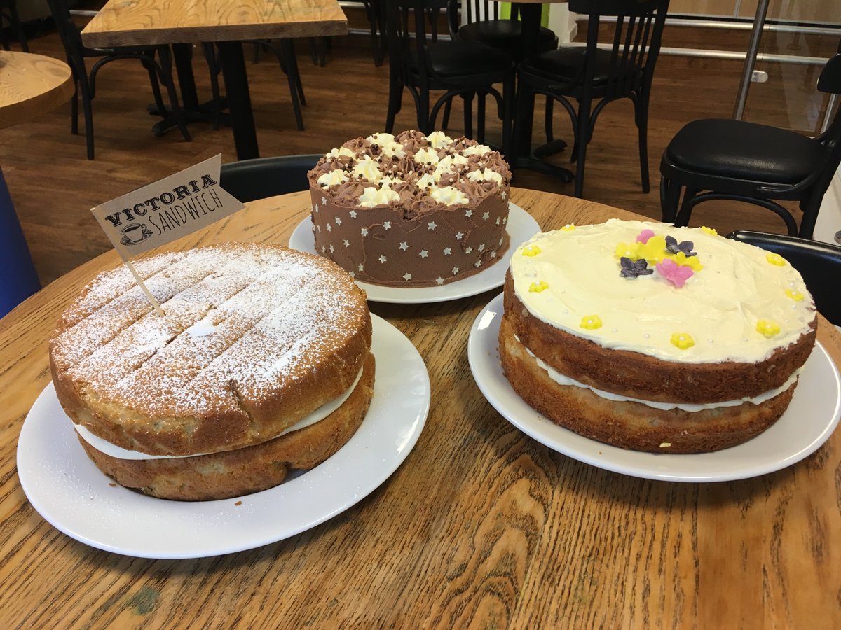 Changes_UK's tweet image. Could we ask all our friends to give our cake sale a RT? Thank you! @StBasilsCharity @iSE_CIC @BVSC @Crisis_Bham @Sifafireside @SchSocEnt