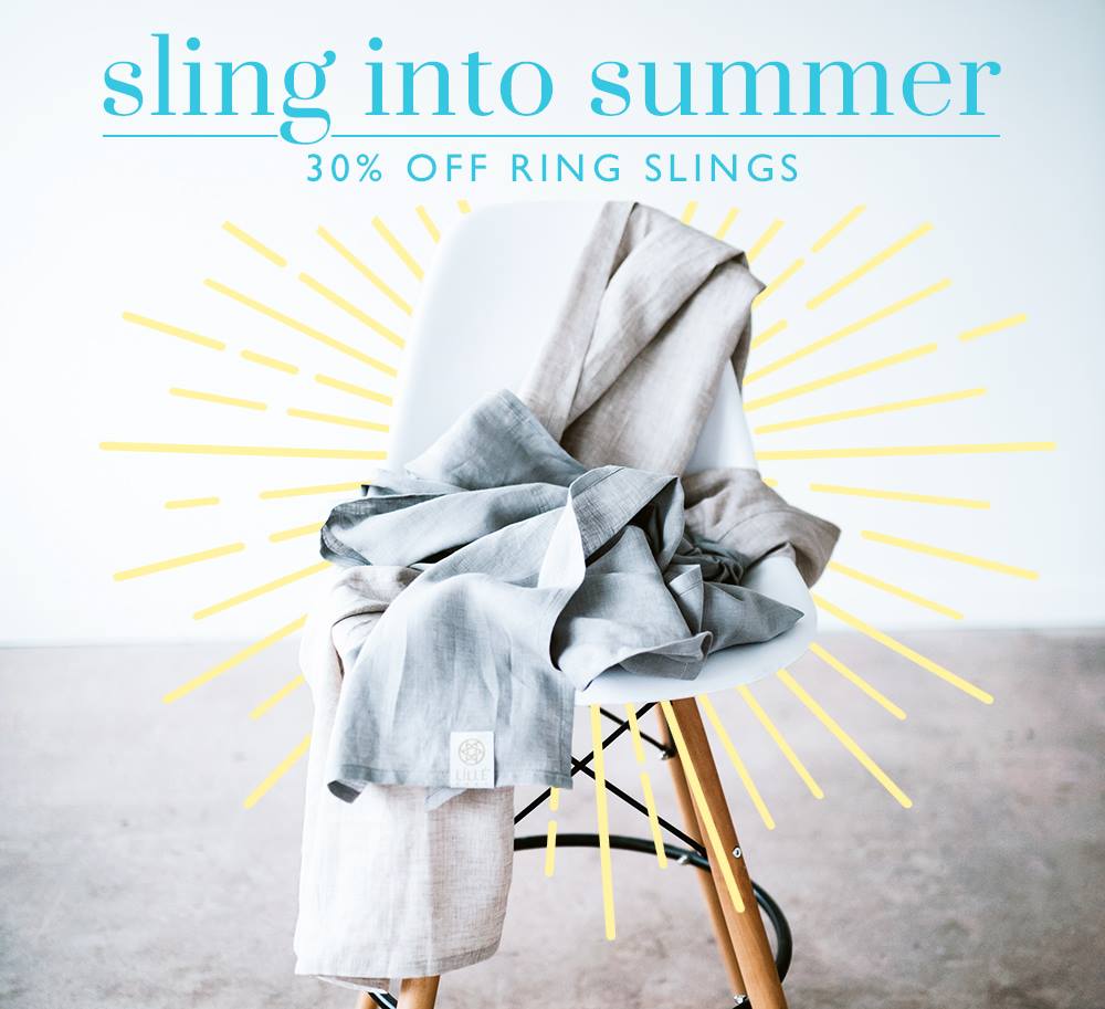 TiredMama_16's tweet photo. Now at #Lillebaby! 30% off #RingSlings when you use the code RINGSLINGLOVE at checkout!
Affiliate Link >>> https://t.co/HMFreVoqJ3
#sale https://t.co/YUBXdqjJ9K