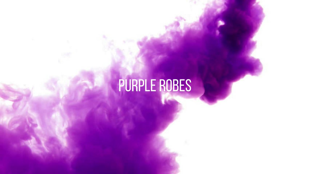InverleithHC's tweet photo. Some say it is #PurpleandWhiteDynamite but what do you think of our new kit @ScottishHockey? #NewRobes https://t.co/zlKDE3Heob