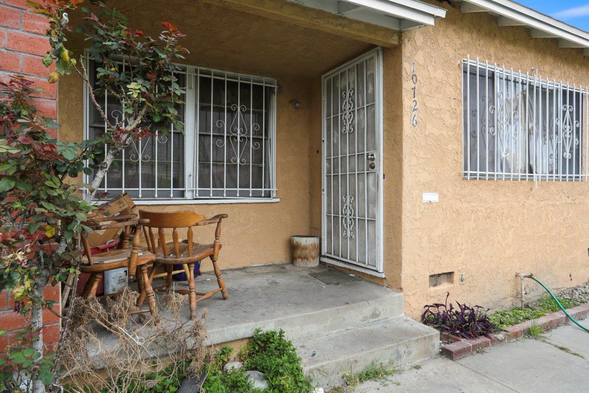 andersonreg's tweet photo. JUST SOLD!!!
10726 Capistrano Ave Lynwood, CA 90262
Get your free home evaluation here: https://t.co/qGJO9zdYSr
#AndersonREG #justsold https://t.co/gUsQTP64nW