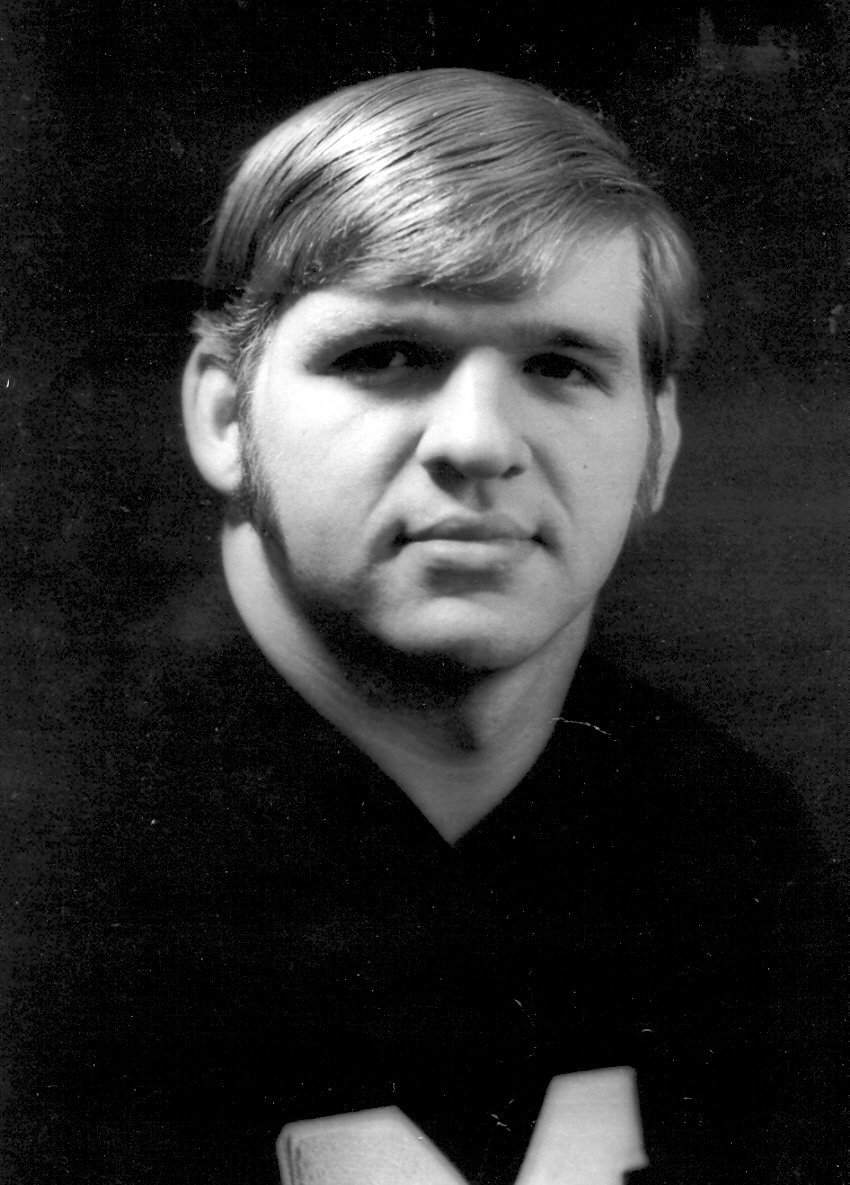 Happy birthday to 2000 inductee from Dan Dierdorf! 