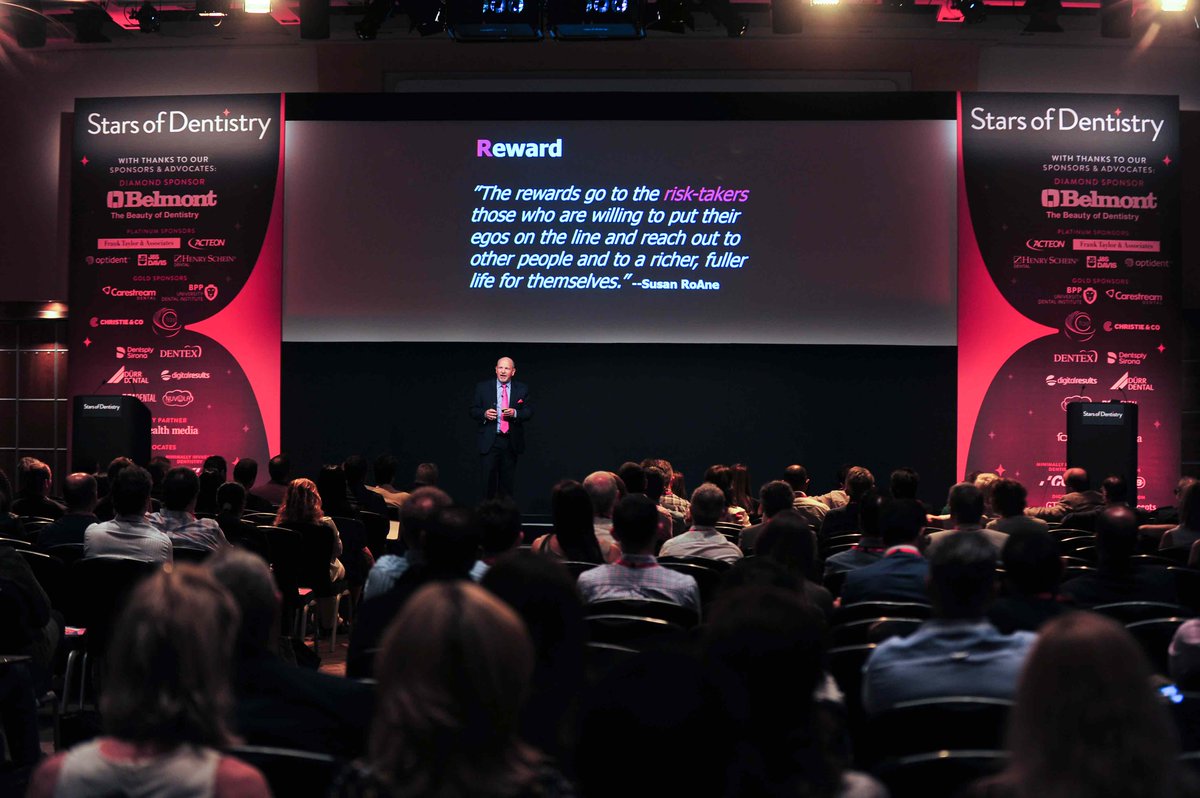 Dentistry's tweet photo. We can't believe that @StarsofD was nearly a week ago! Keep an eye out for our write-up in Dentistry magazine
#StarsofDentistry17
#dentistry https://t.co/2iR99sjv11