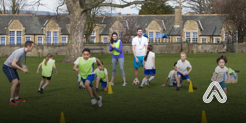 Schools love Amaven, read about how we've helped different schools across the UK ow.ly/2mbE30cTddA #pe #school #ukedchat