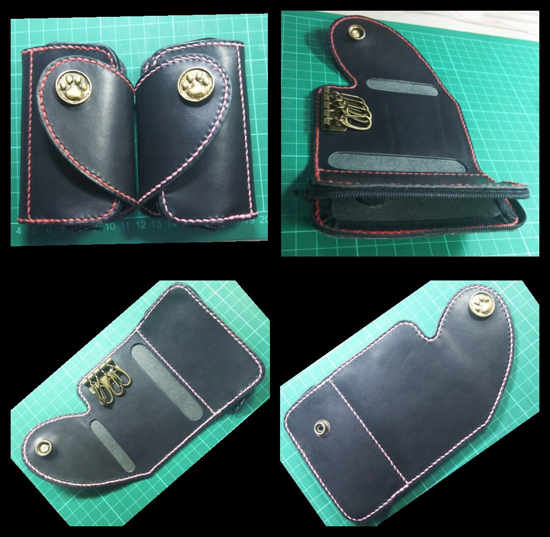 برچسب ペアキーケース در توییتر