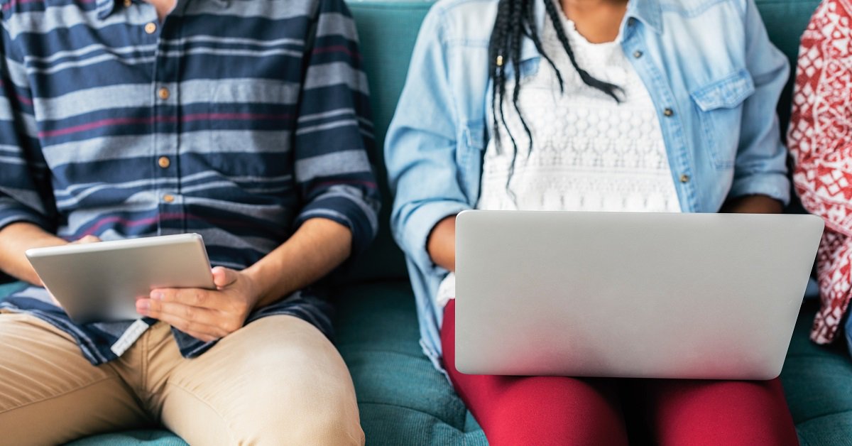 Gen Z is heading into adulthood, and what they mean for our businesses may be a little surprising.
bit.ly/2tewhut