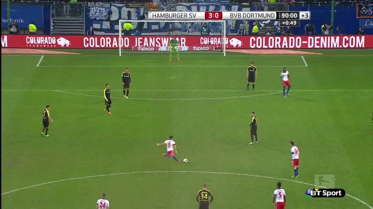 Football On BT Sport On Twitter 5 Free Kicks 5 Pearlers Not Many
