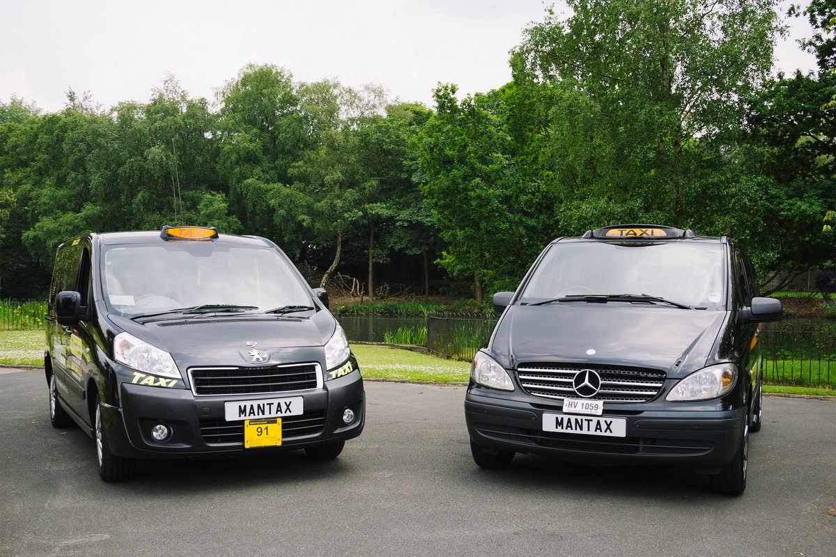 Door to door Hotel services? We’ve got you covered! 0161 230 3333