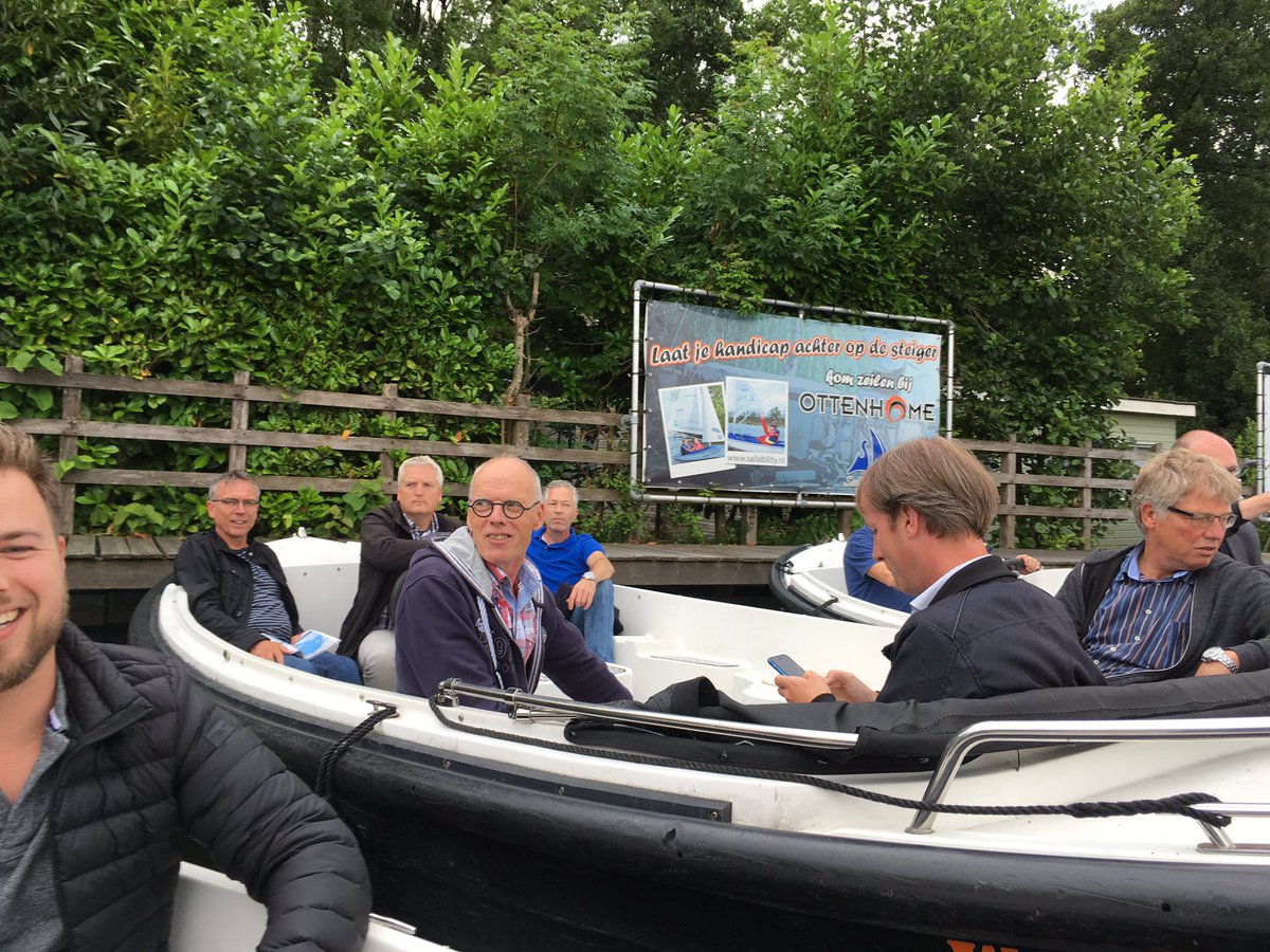 RashaBultman's tweet photo. BAM ICT out of the cloud in to the water!!! #BAM #ottenhome #fun #ict https://t.co/LycFDXF9KI