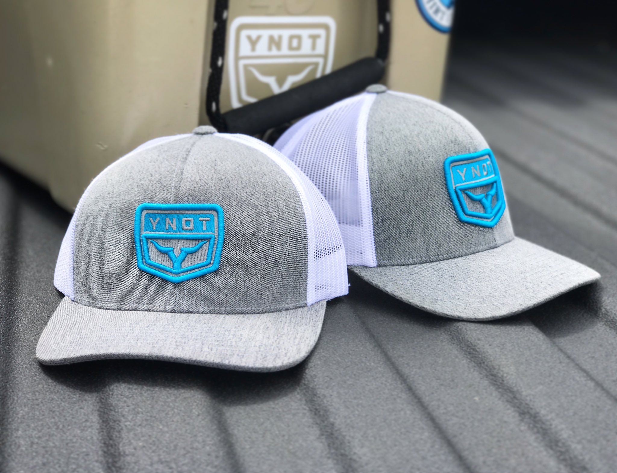 ynot hats