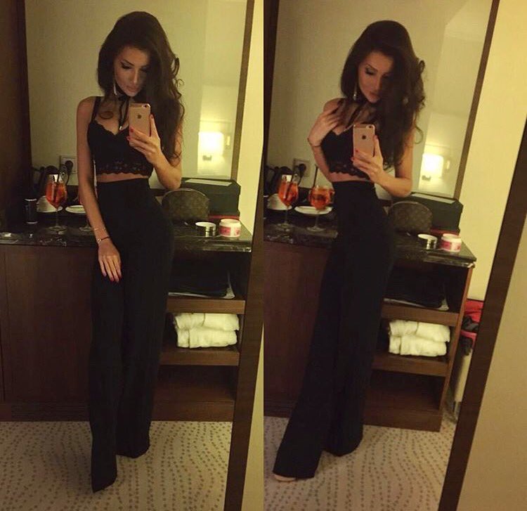 MicaelaLanni's tweet photo. Prontaaaaa ✨✨ #quitenight https://t.co/5N8N8Eyy3s
