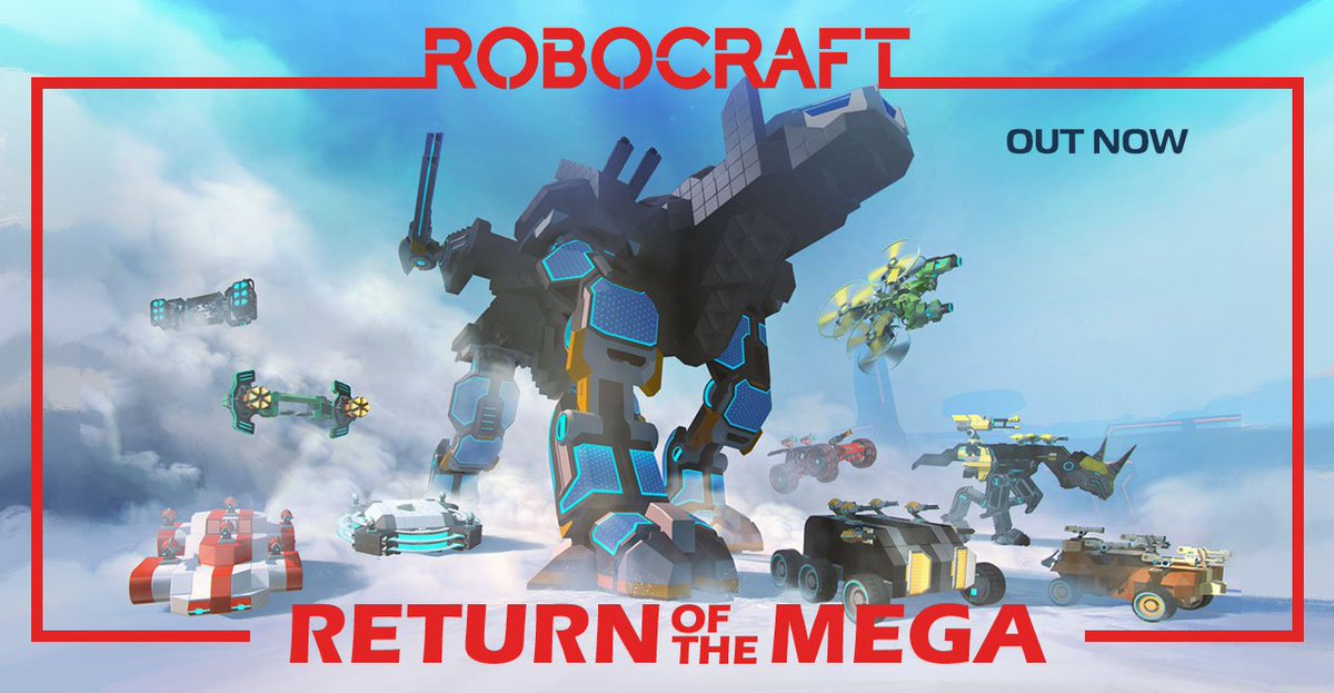 Robocraft magyar