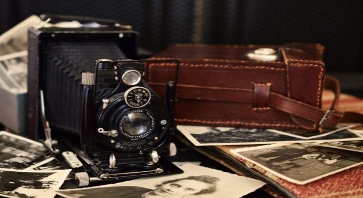 Take a look at #ContentMarketing in the 1900s. Why? Because you can't have a future without a past. bit.ly/2tITZen <a href="/sejournal/">SearchEngineJournal®</a>