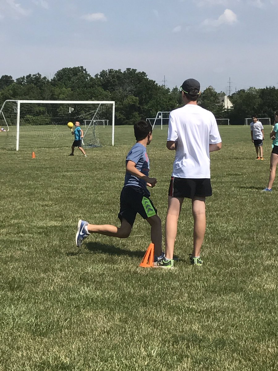 runxccamp's tweet photo. A perfect mix of serious running, education &amp; fun! #runxccamp https://t.co/qyq9hxHBmD