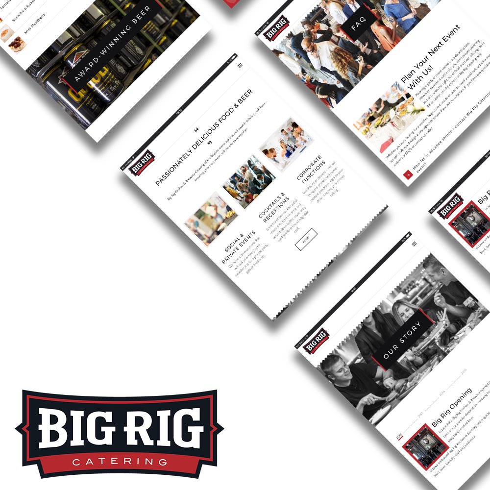 Evana_Designs's tweet photo. Don't mind us, we're just showing off again. Here's a site from our portfolio 💼 #webdesign #design #business #businessdevelopment https://t.co/kVES6HGgUs