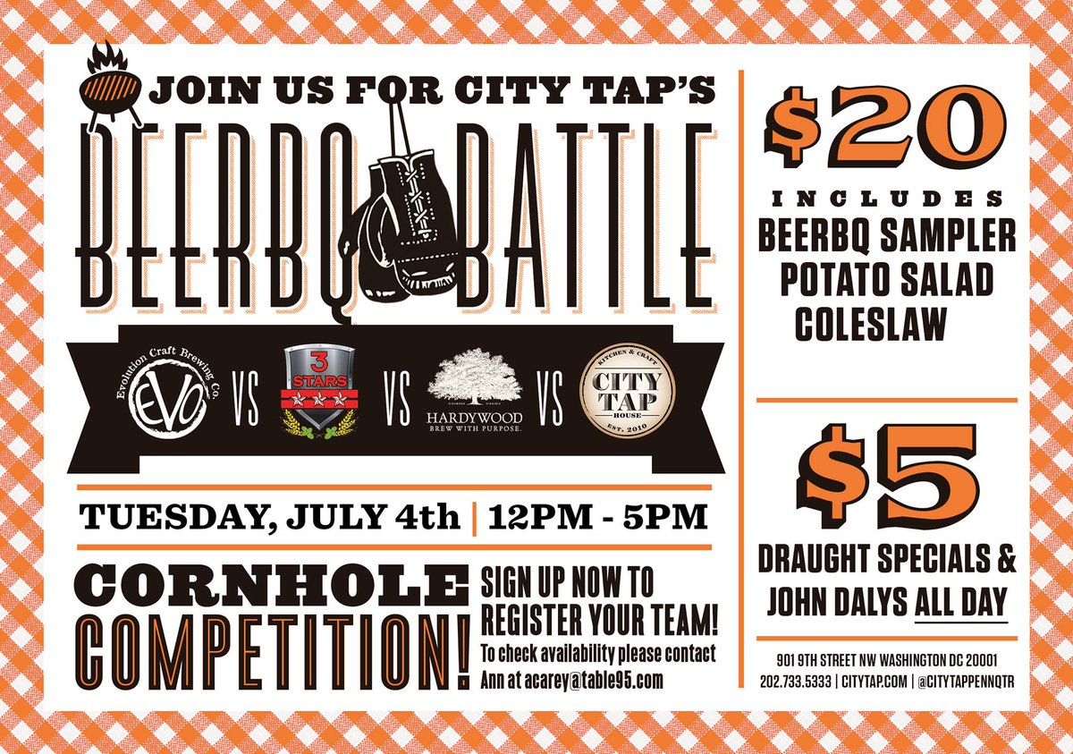 Hardywood Brewery (Hardywood) Twitter