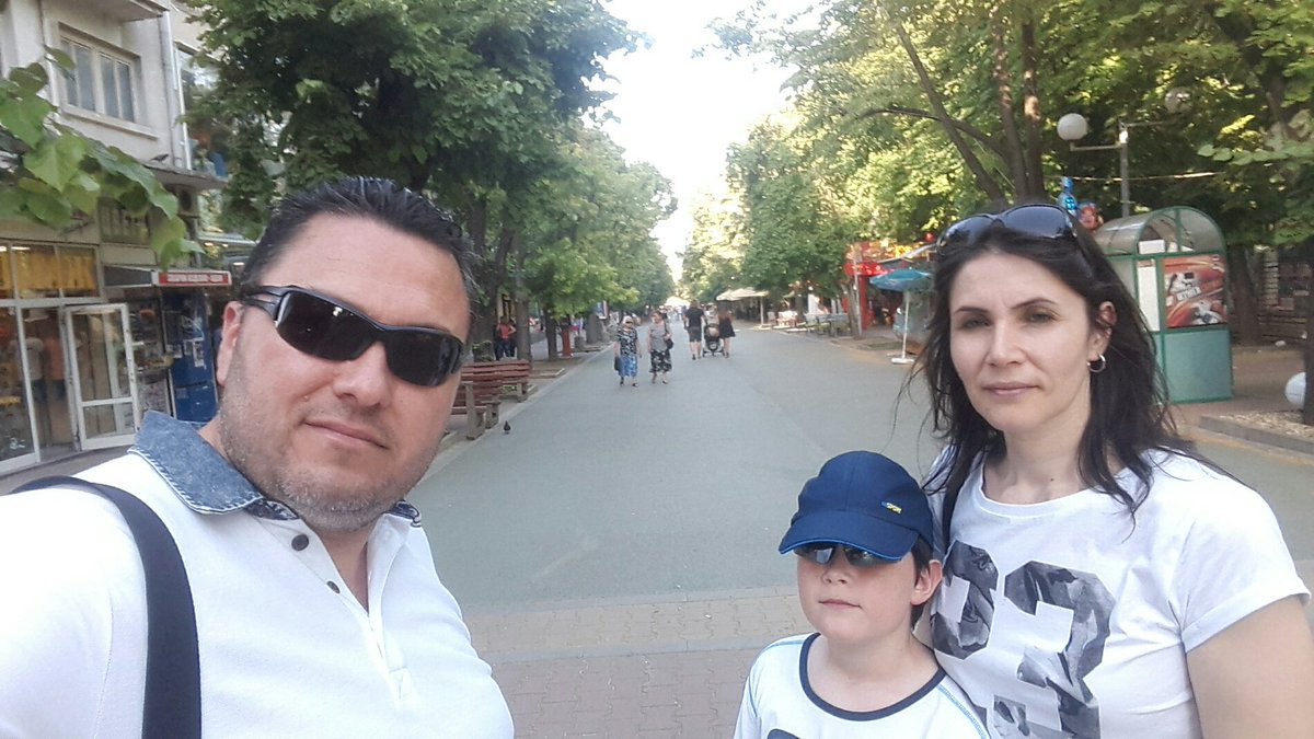 I'm at Шумен (Shumen) in Шумен swarmapp.com/c/emQU6h3UOyV