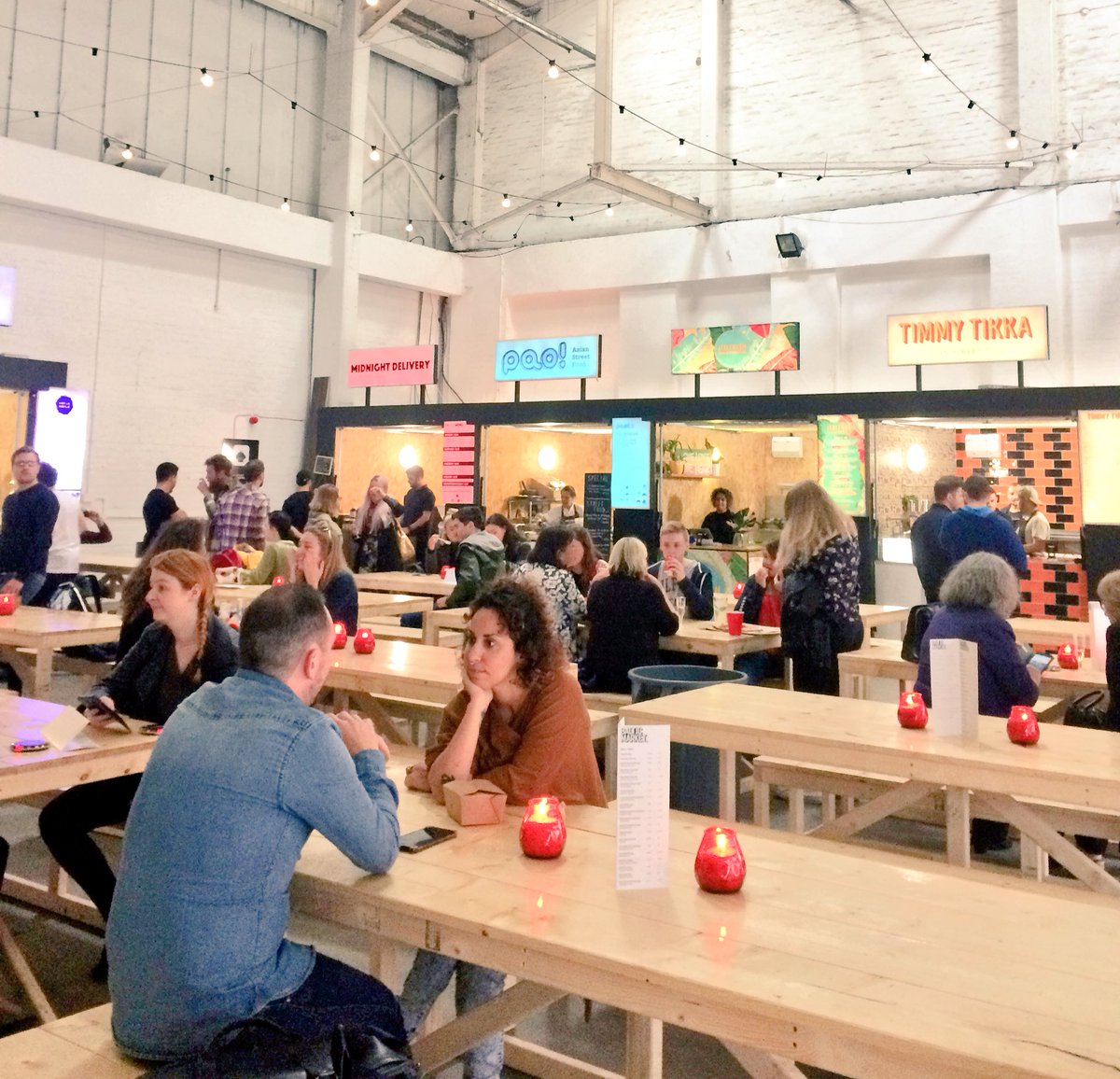 The <a href="/BalticMarketLiv/">Baltic Market</a> is here 🙌🙌🙌🙌 #TeamBaltic