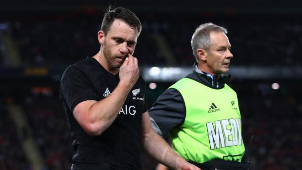 NZStuffSport's tweet image. Lions tour: Israel Dagg praises Ben Smith for decision to opt out of Lions series dlvr.it/PR12P8