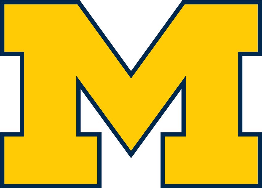 SportsGuyMI's tweet photo. 2018 4⭐️ PF Brandon Johns from East Lansing (MI) has committed to the University of Michigan #GoBlue https://t.co/3lhtvfksyl