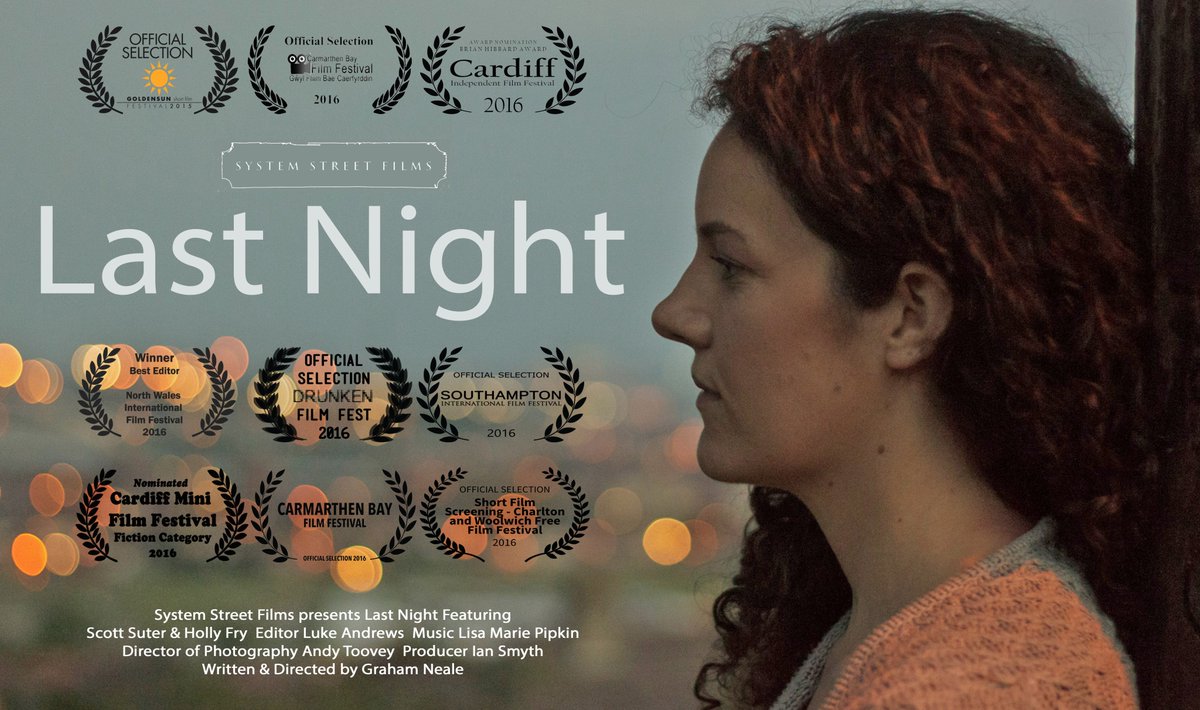 System Street Films tweet media