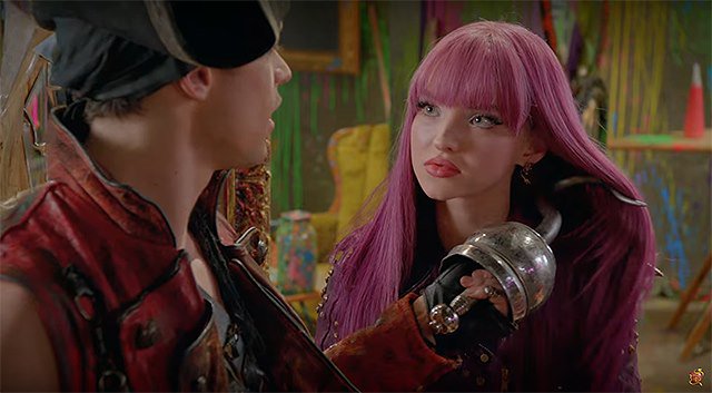 With my baby😘😈<a href="/HarryHookFMate/">harry hook</a>