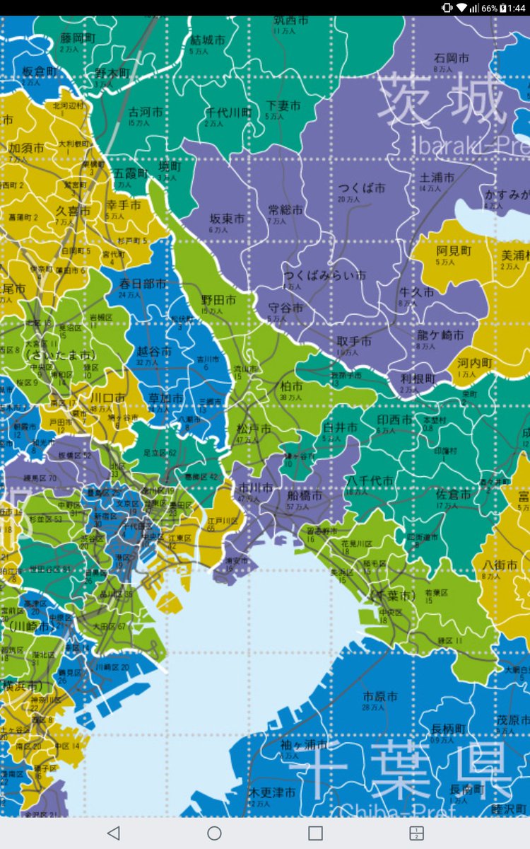 梓 Auf Twitter って 改めて柏の立地を地図で見てみたら いや埼玉と茨城と東京近ッッ てなったわ いま週3くらいで柏 で仕事してて 今日も行ってた うちから行くのに1時間くらいかかるんだけど これ多分千葉寄り埼玉の人の方が近いな そりゃ都会だわ柏 梓 Auf Twitter って 改めて柏の立地を地図で見てみたら いや埼玉と茨城と東京近ッッ てなったわ いま週3くらいで柏 で仕事してて 今日も行ってた うちから行くのに1時間くらいかかるんだけど これ多分千葉寄り埼玉の人の方が近いな そりゃ都会だわ柏