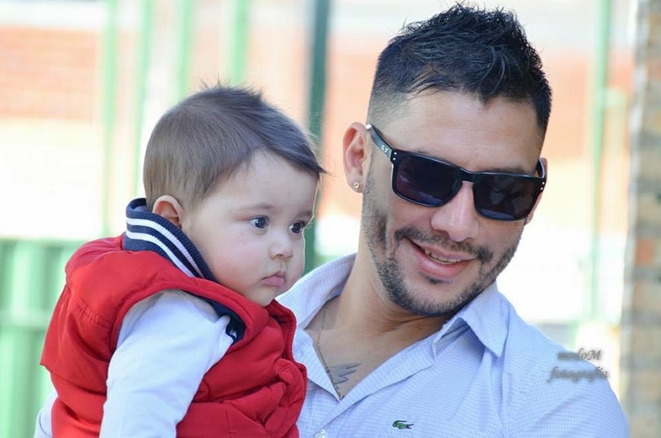 Leo caceres ovelar (@j28leo) on Twitter photo Lo mejor de mi vida 😇 Lo mejor de mi vida 😇