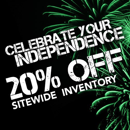 Announcing our #4thOfJuly #Sale with tons of #Meprolight &amp; #FabDefense products all at 20% OFF - themakogroup.com #Gun #Rifle #PewPew