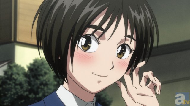 牛すじ菩薩 Ar Twitter うしおととら の中村麻子と 地獄先生ぬ べ の稲葉郷子 そして 名探偵コナン の妃英理こそ至高 私ツンデレやケンカップルが好きなのかな この3人はゲキカワヒロイン三本槍 異論は認める アメトーーク 好きなマンガヒロイン 牛すじ菩薩 Ar Twitter うしおととら の中村麻子と 地獄先生ぬ べ の稲葉郷子 そして 名探偵コナン の妃英理こそ至高 私ツンデレやケンカップルが好きなのかな この3人はゲキカワヒロイン三本槍 異論は認める アメトーーク 好きなマンガヒロイン