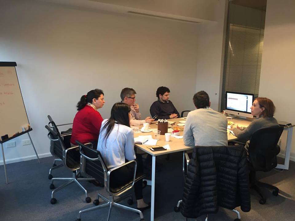 M7Latam's tweet photo. 🔴#OrgMapper training al team de @Together_bc ✔️ #RRHH #ManagementConsulting #ChangeAgents #M7Latam #NetworkScience https://t.co/OUT5NBnTQu