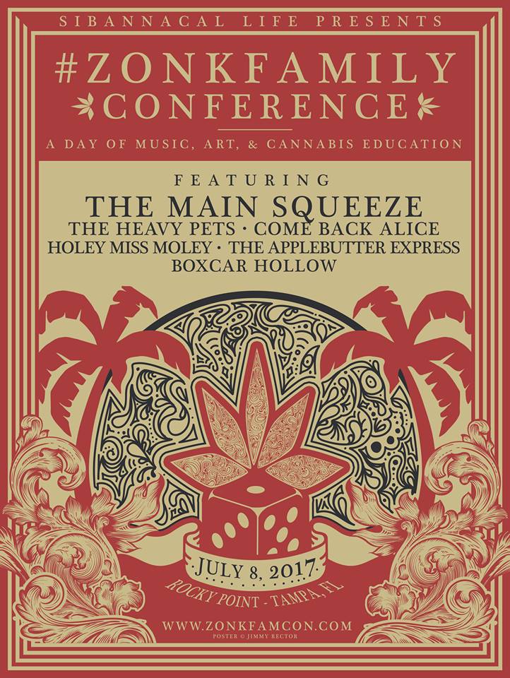 GameofZonk's tweet photo. Grab some one-of-a-kind, cannabis art from Nugtopia at the #ZonkFamilyConference in Tampa - July, 8th. Tickets 👉 https://t.co/GlccZiBZvS https://t.co/DWNqthYBKS