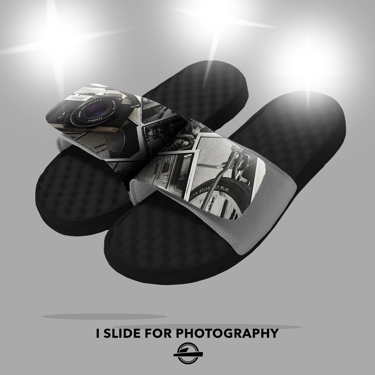 ISlideUSA's tweet photo. Take any photo & create it into your own masterpiece. Our footwear is your canvas! π· #islidefor #photography https://t.co/ZMhASVDgus