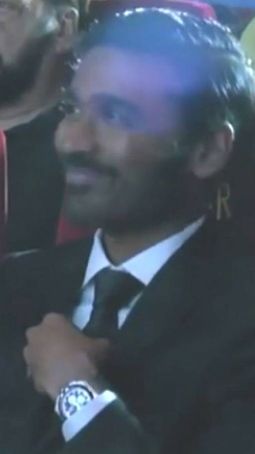 dhanush_nanda's tweet photo. #VIP2AudioLaunch @dhanushkraja Clicks.. https://t.co/aJ3kZnSlnC