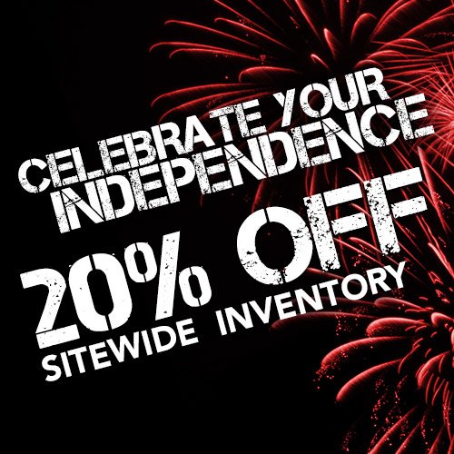 All FAB Defense gear is now 20% OFF at themakogroup.com using code: JULY4 #GearUp Now!
#FABDefense