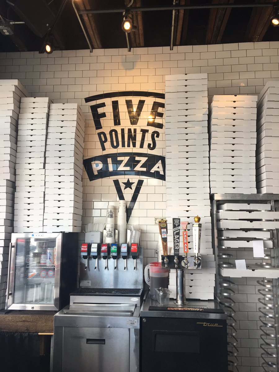 phillipsinterns's tweet photo. Birthdays call for Pizza! #hbdalex #happythursday #eastnashville https://t.co/ij16kzhjZz