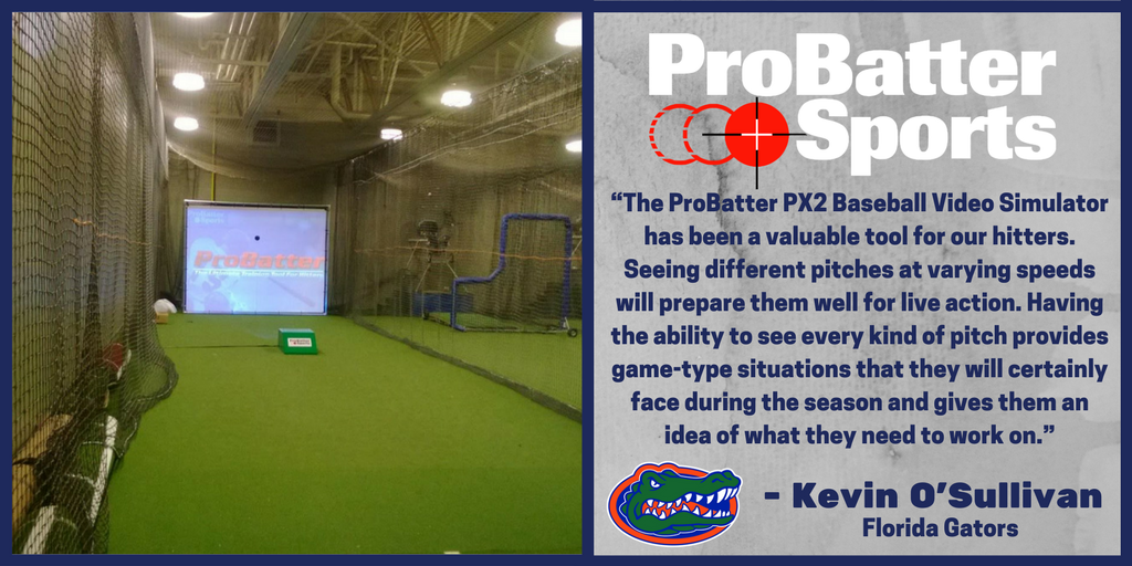 ProBatterSports's tweet photo. The Gators are College World Series champions!
#ProBatter #Milford #FloridaGators #PitchingMachine #ThrowBackThursday #CollegeWorldSeries https://t.co/wDFG8BkoJv